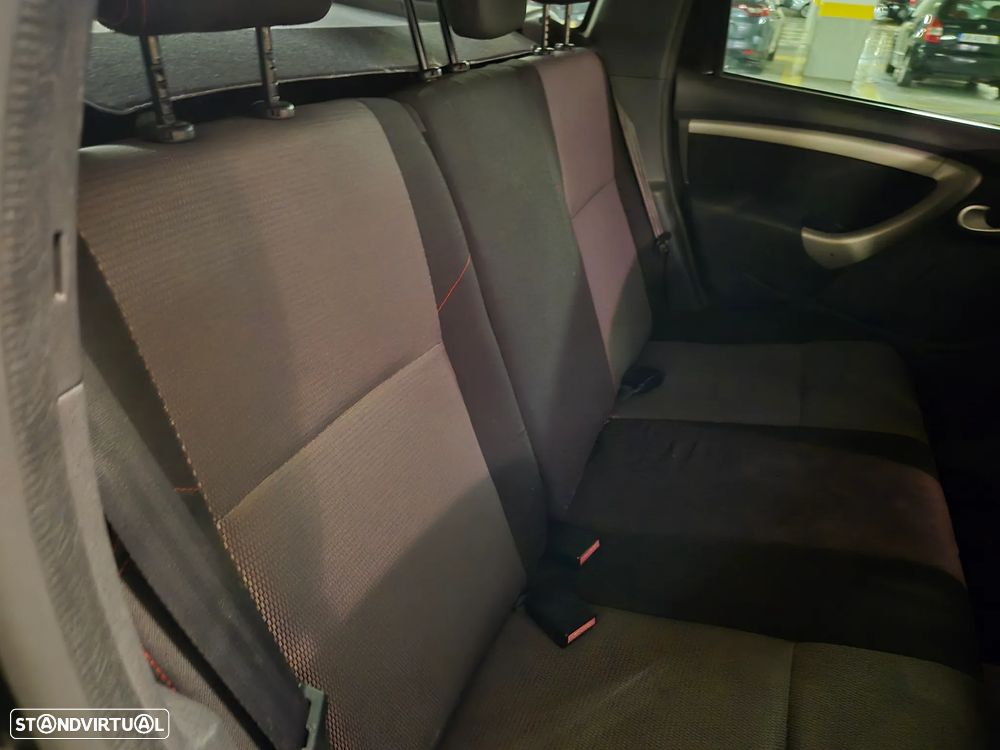 Dacia Duster 1.5 dCi SL Delsey - 30