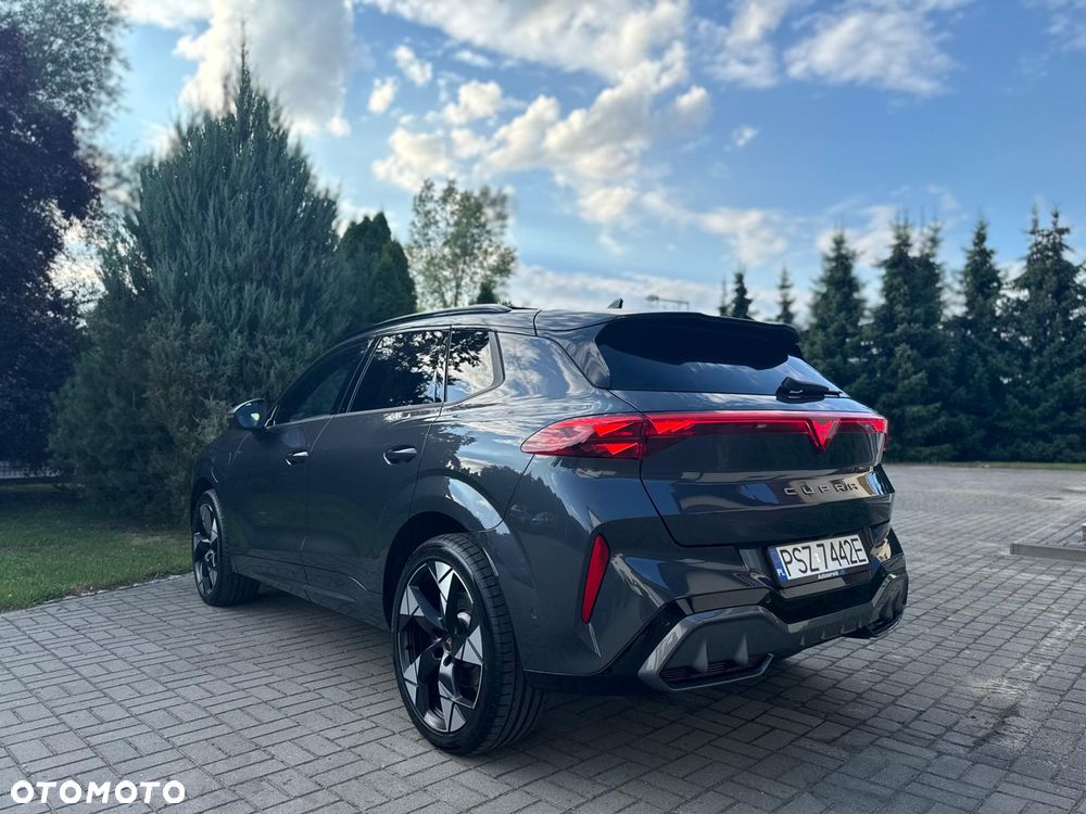 Cupra Terramar 1.5 e-Hybrid DSG VZ - 20