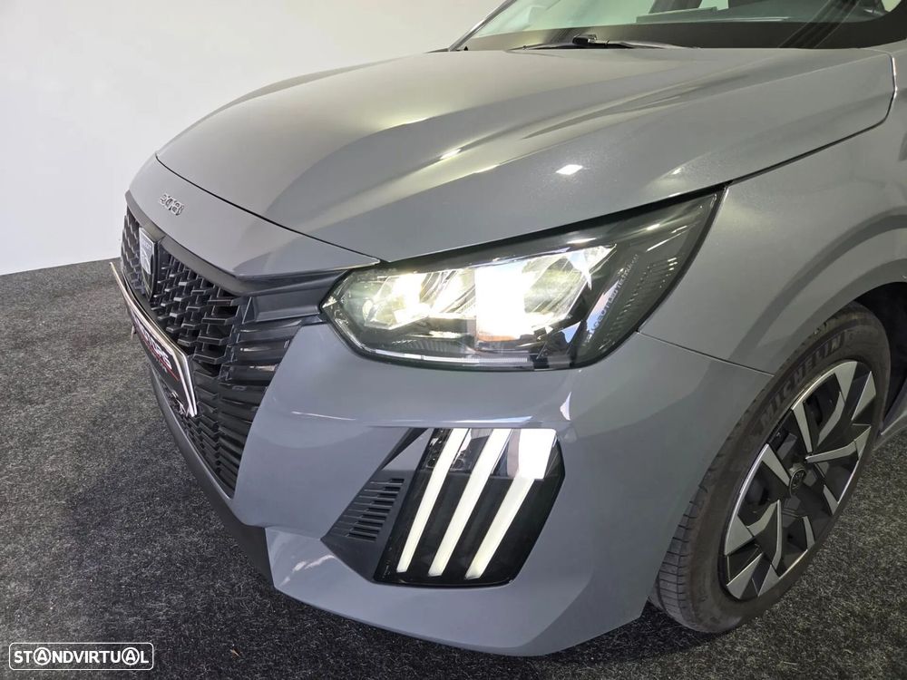 Peugeot 208 1.2 PureTech Active Pack - 4