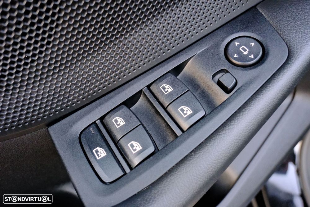 BMW 116 d Advantage - 31