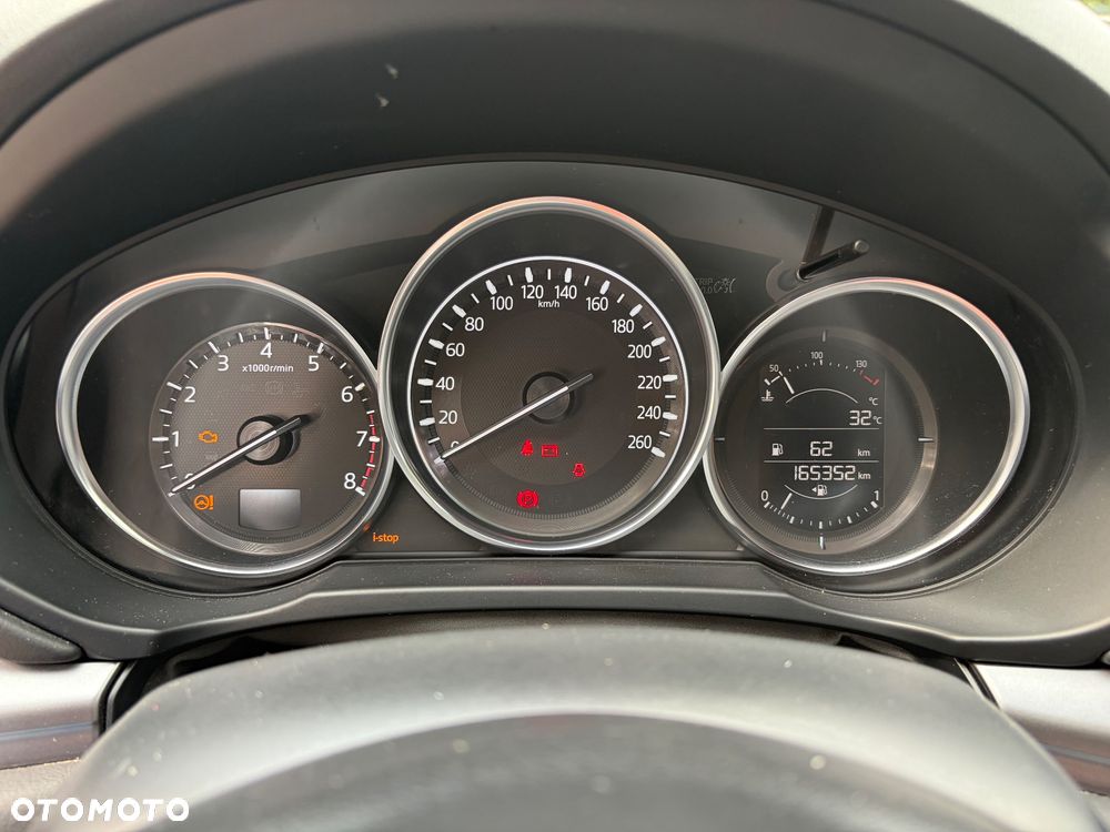 Mazda CX-5 2.0 Skyprestige 2WD - 16