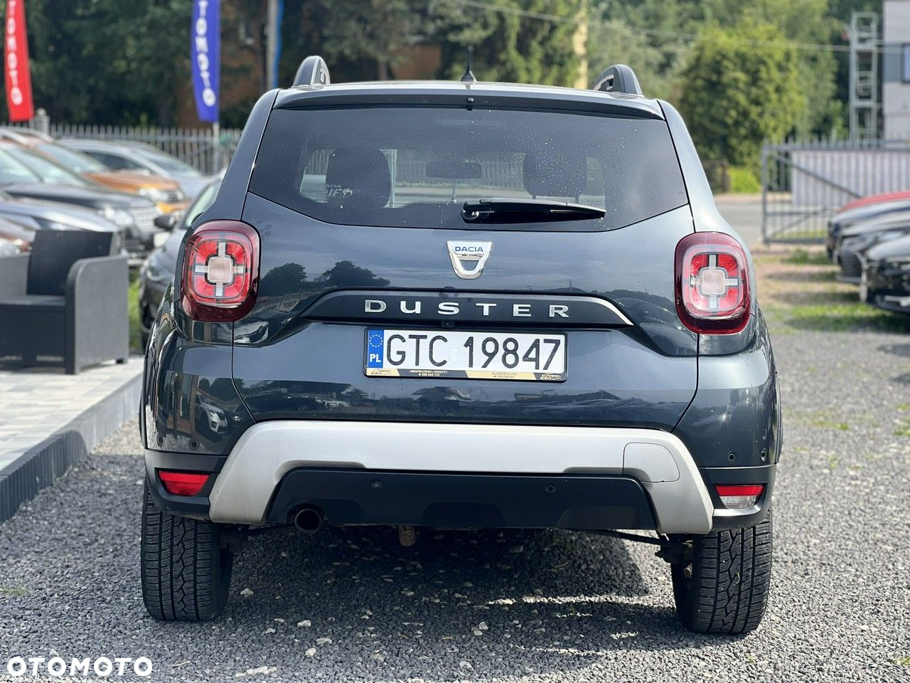 Dacia Duster - 8