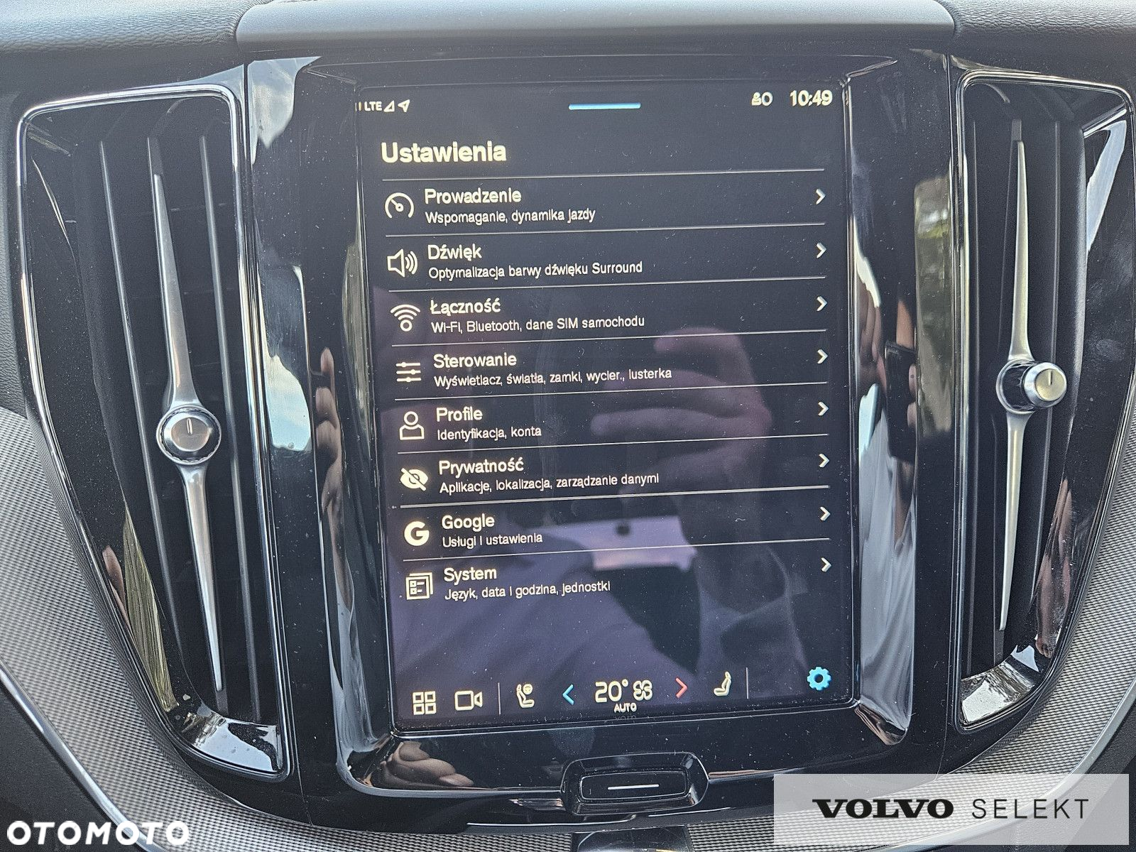 Volvo XC 60 - 19