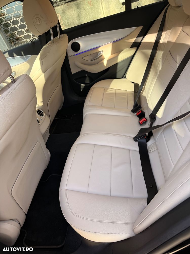 Mercedes-Benz E 200 d 9G-TRONIC Avantgarde - 13