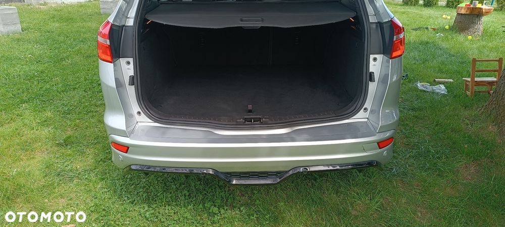 Ford Focus 1.0 EcoBoost ST-Line Black ASS - 10