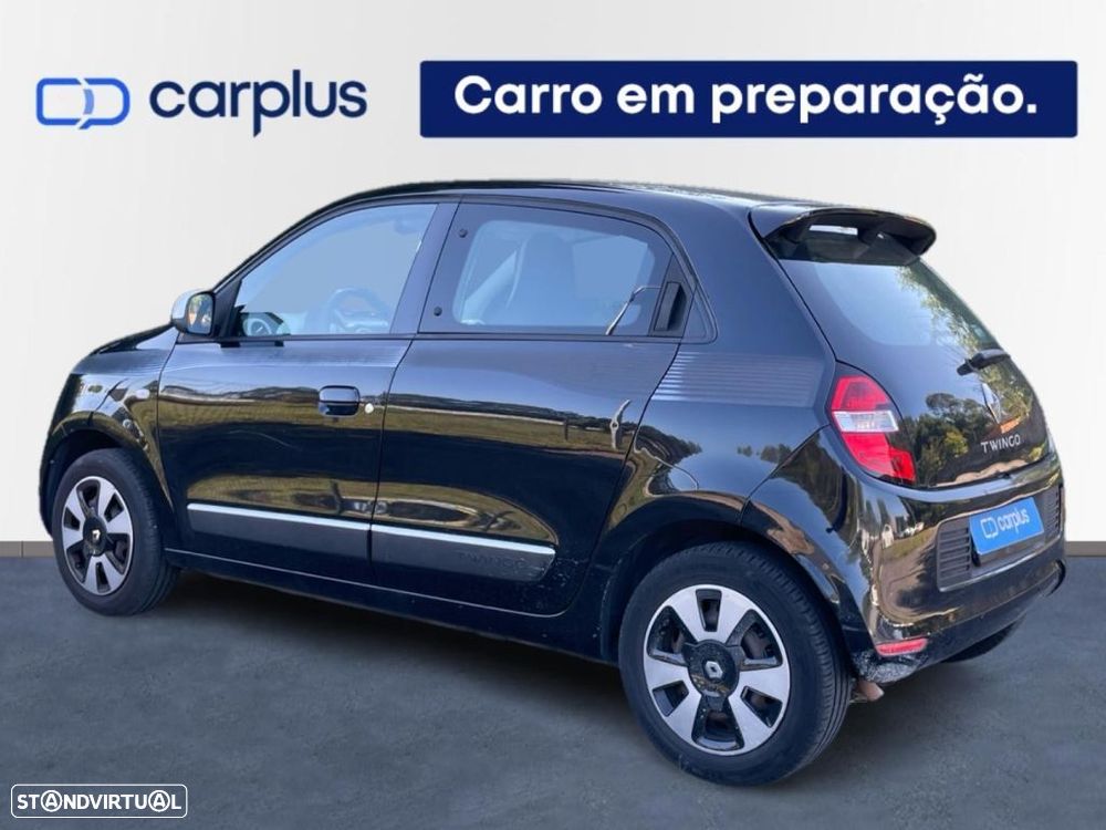 Renault Twingo 1.0 SCe Luxe - 2