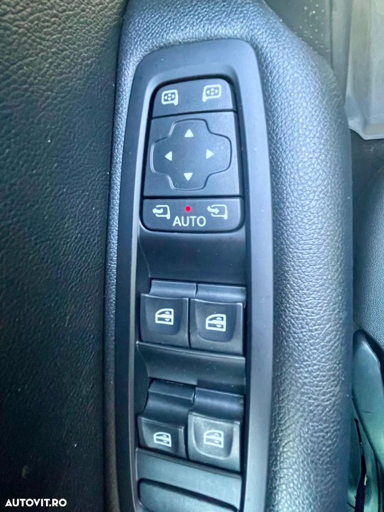 Renault Megane TCe GPF EDC Intens - 14