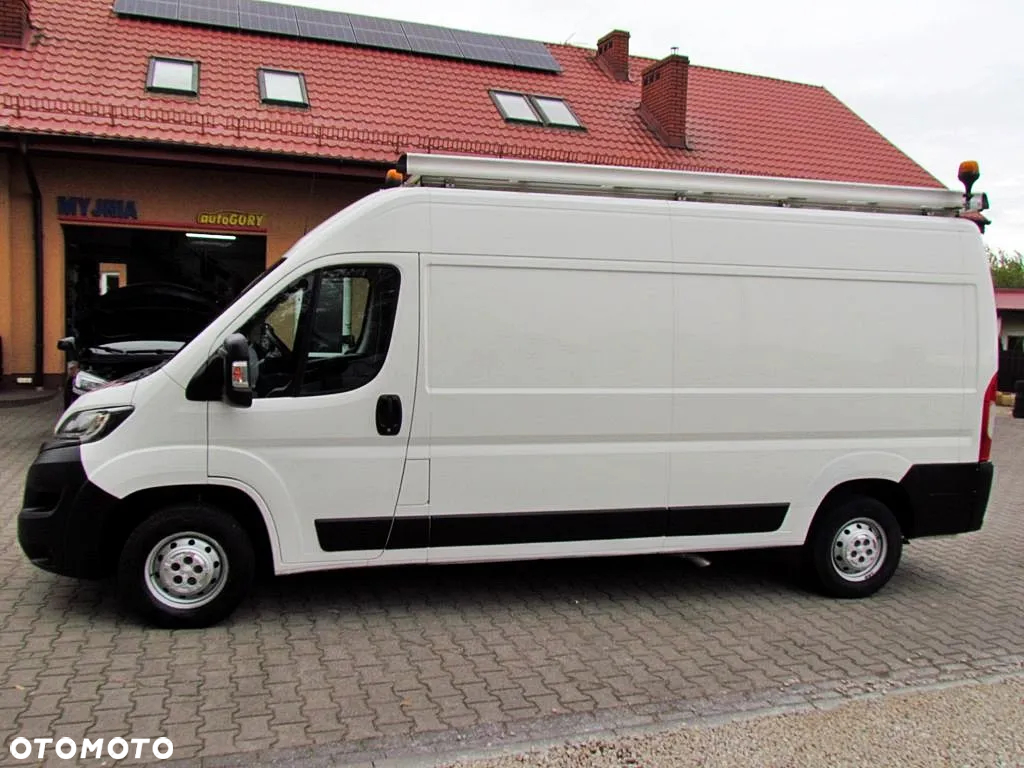 Peugeot Boxer - 9