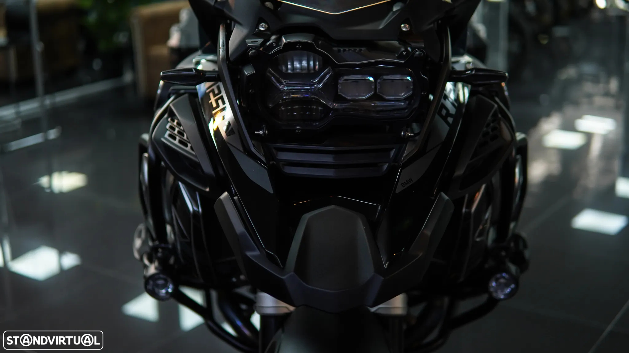 BMW R 1250 GS Adventure - 38
