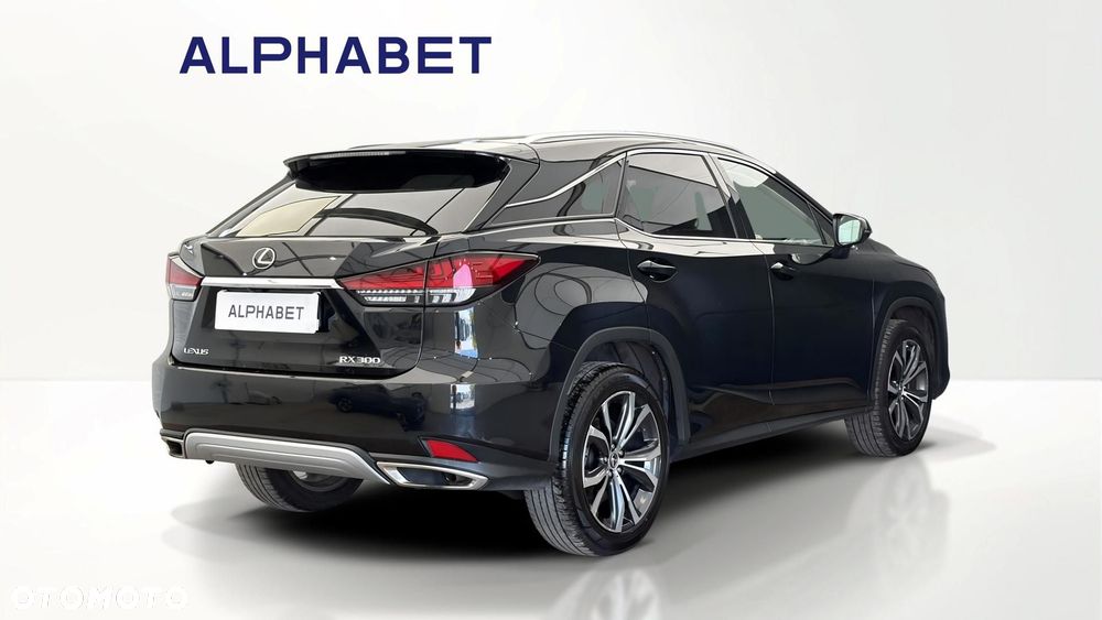 Lexus RX 300 Prestige - 5