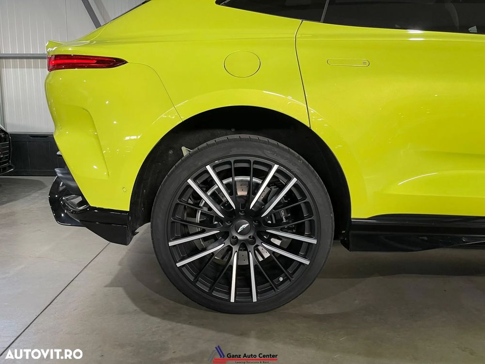 Aston Martin DBX ver-standard - 28