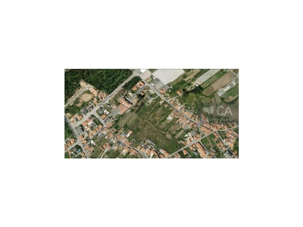 Terreno para construção com 19000m2, duas frentes de estrada - Estr... - Grande imagem: 4/4