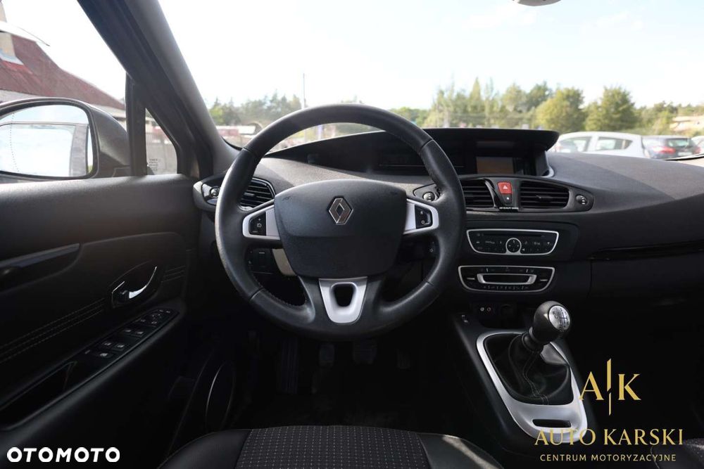 Renault Scenic - 6