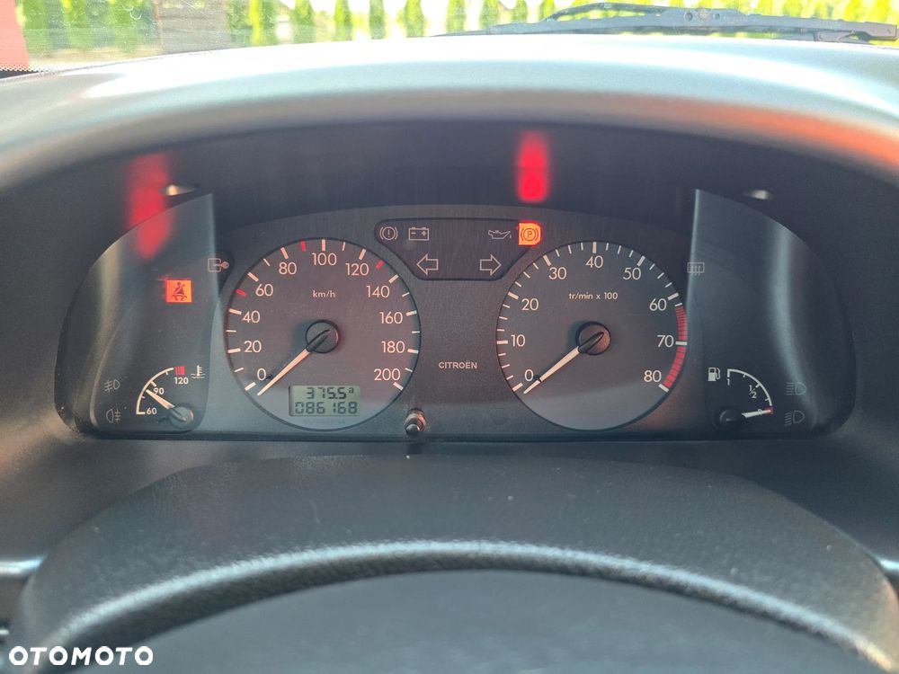 Citroën Xsara 1.4i Prestige - 19