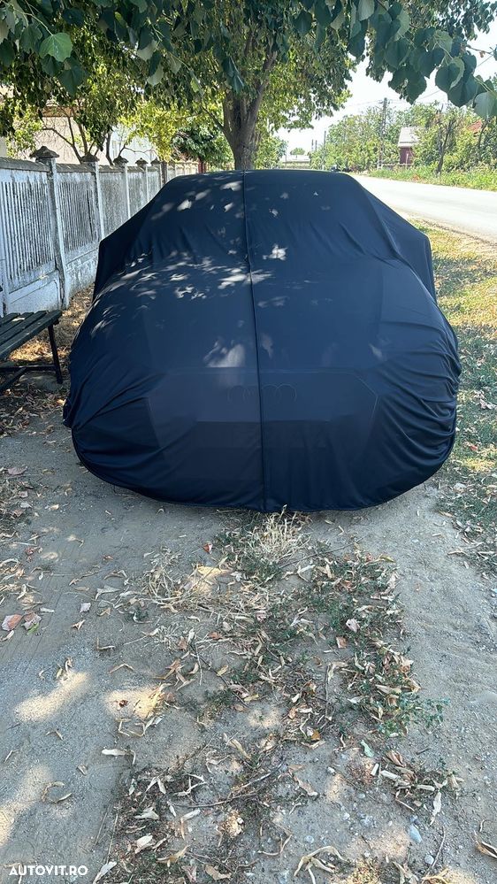 Audi A3 ack 2.0 35 TDI S tronic Advanced - 23