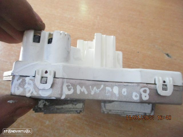 Resistencia De Sofagem T1021327UD BMW E90 2008 - 2