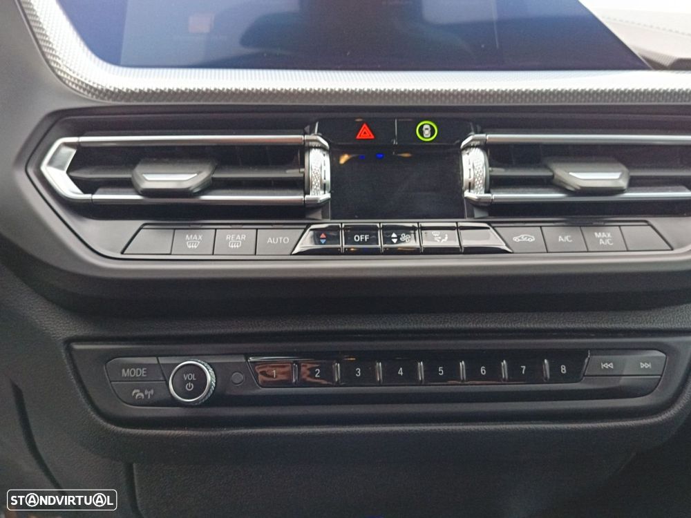 BMW 216 Gran Coupé d Pack Desportivo M - 20