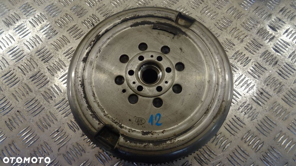 sprzęgło dwumasa luk 04l141015p nr 12 - 4