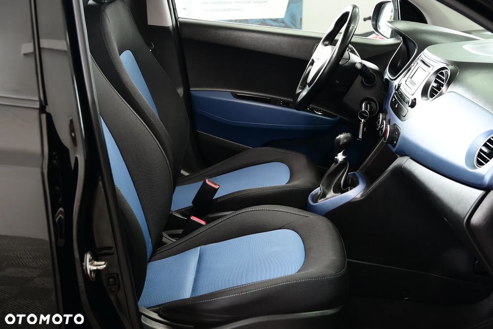 Hyundai i10 1.2 Trend - 22