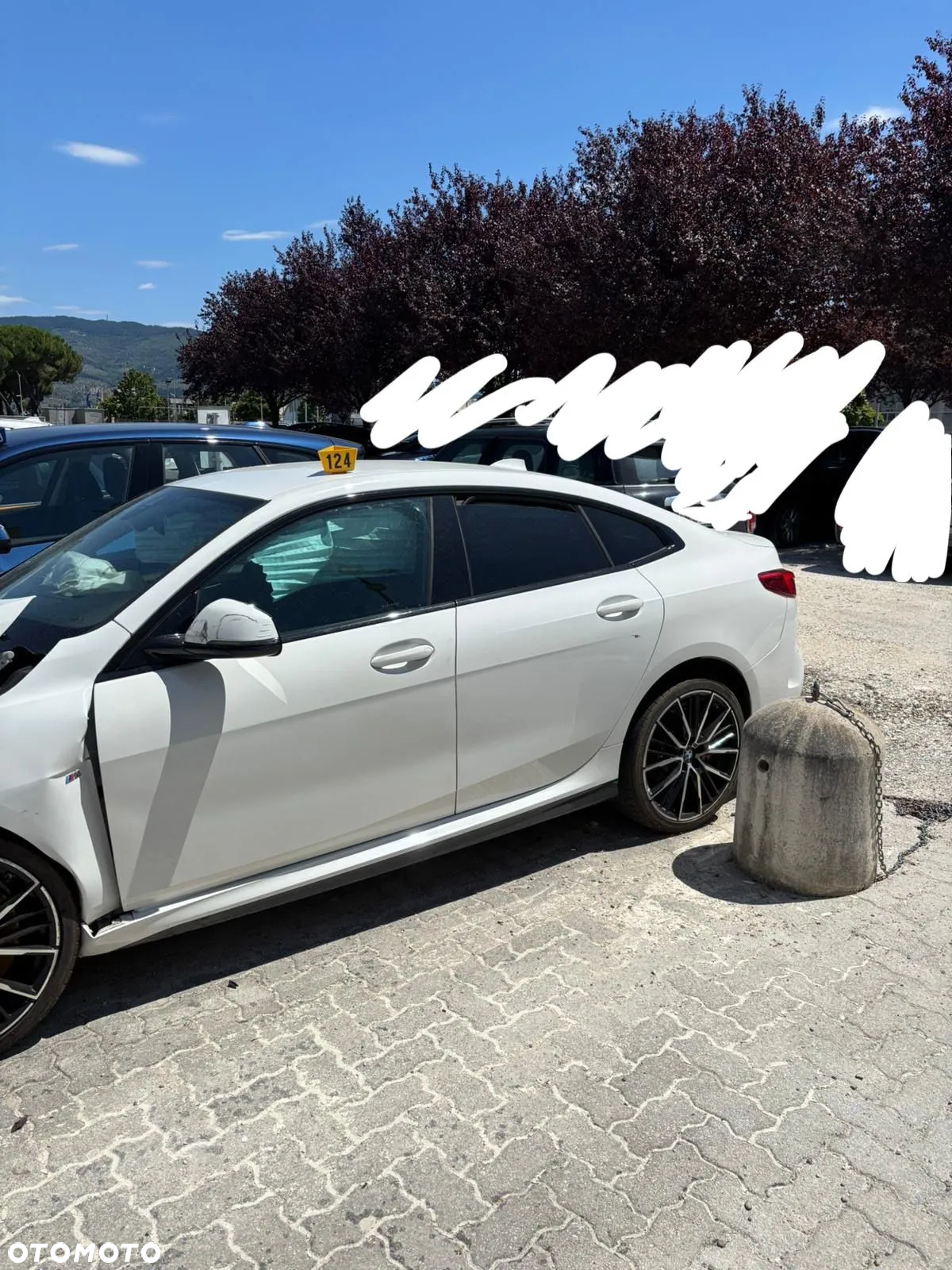 BMW Seria 2 218i M Sport - 12