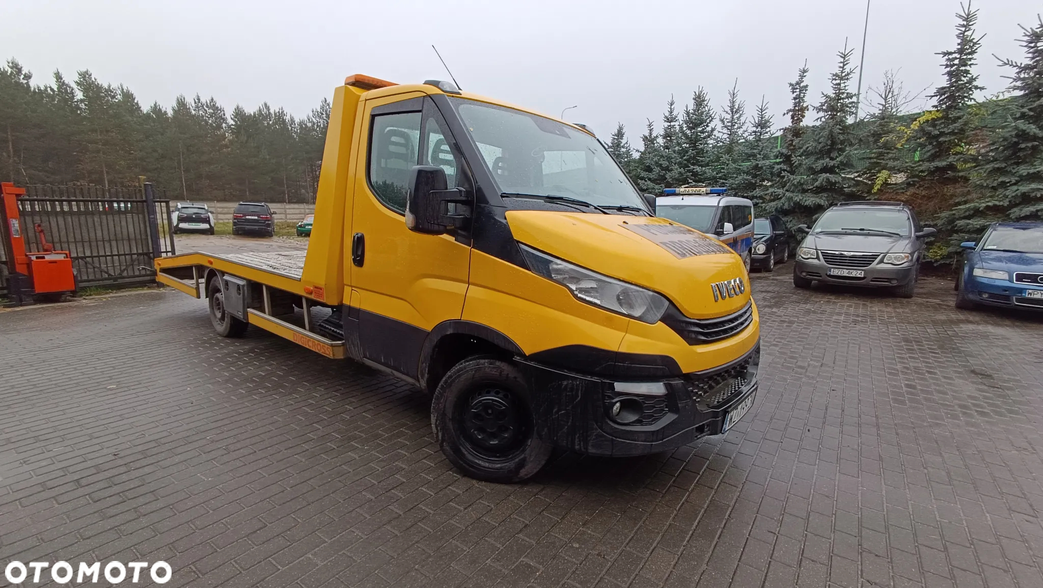 Iveco Daily - 7