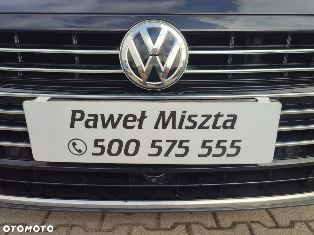 Volkswagen Arteon - 32