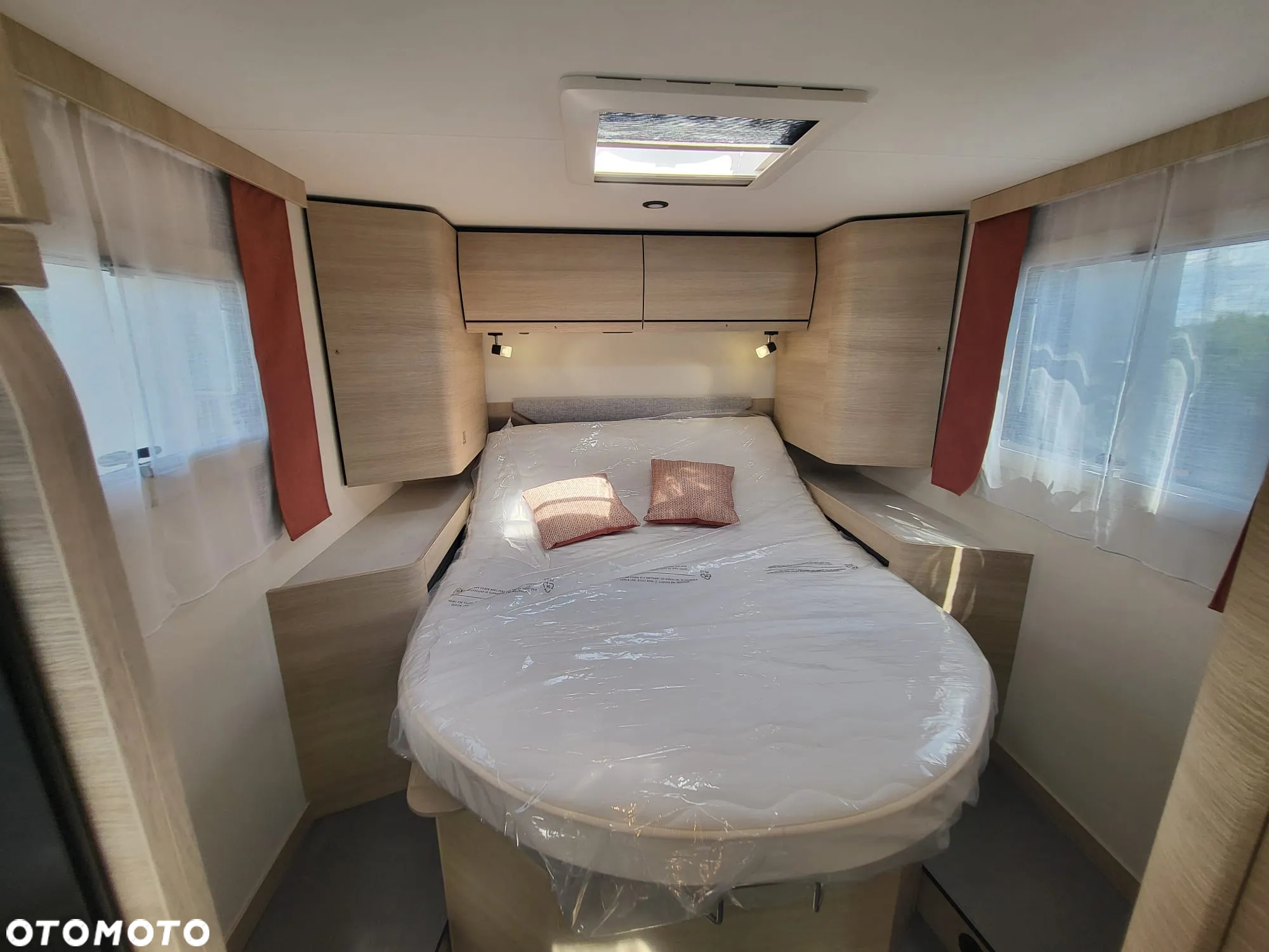 Rapido C 50 - 12