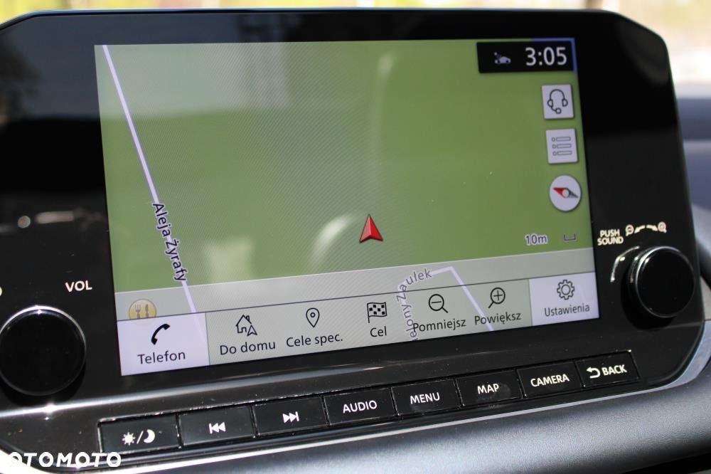 Nissan Qashqai - 28
