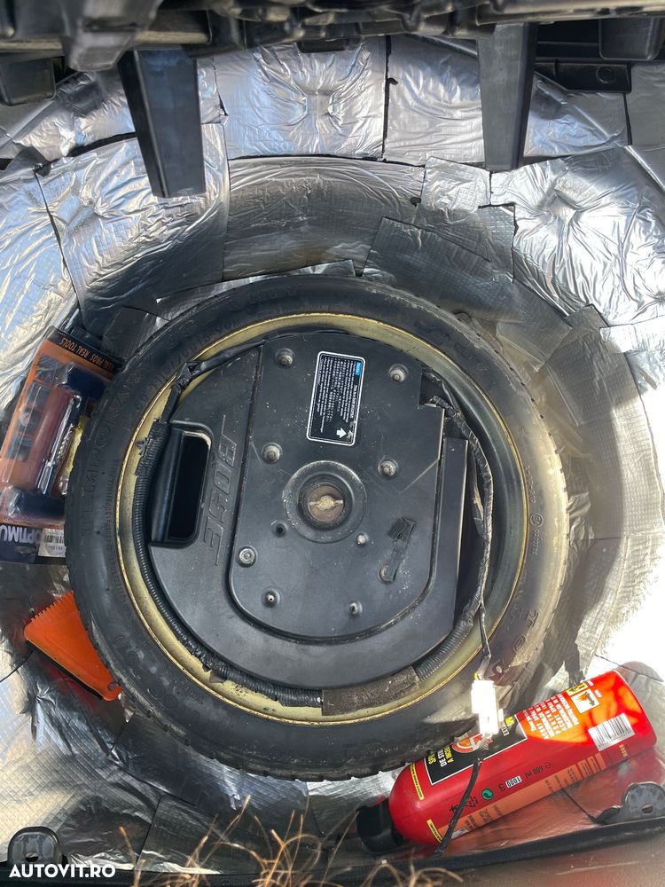 Mazda 6 2.0 CD DPF Active - 27