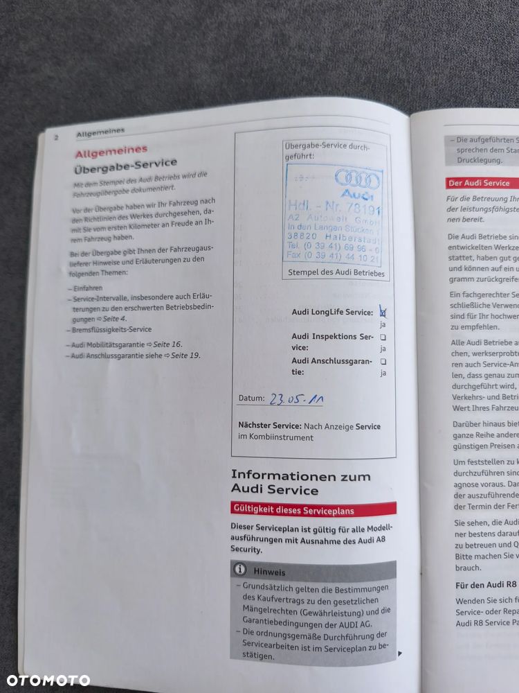 Audi A5 Sportback 2.0 TDI DPF - 15