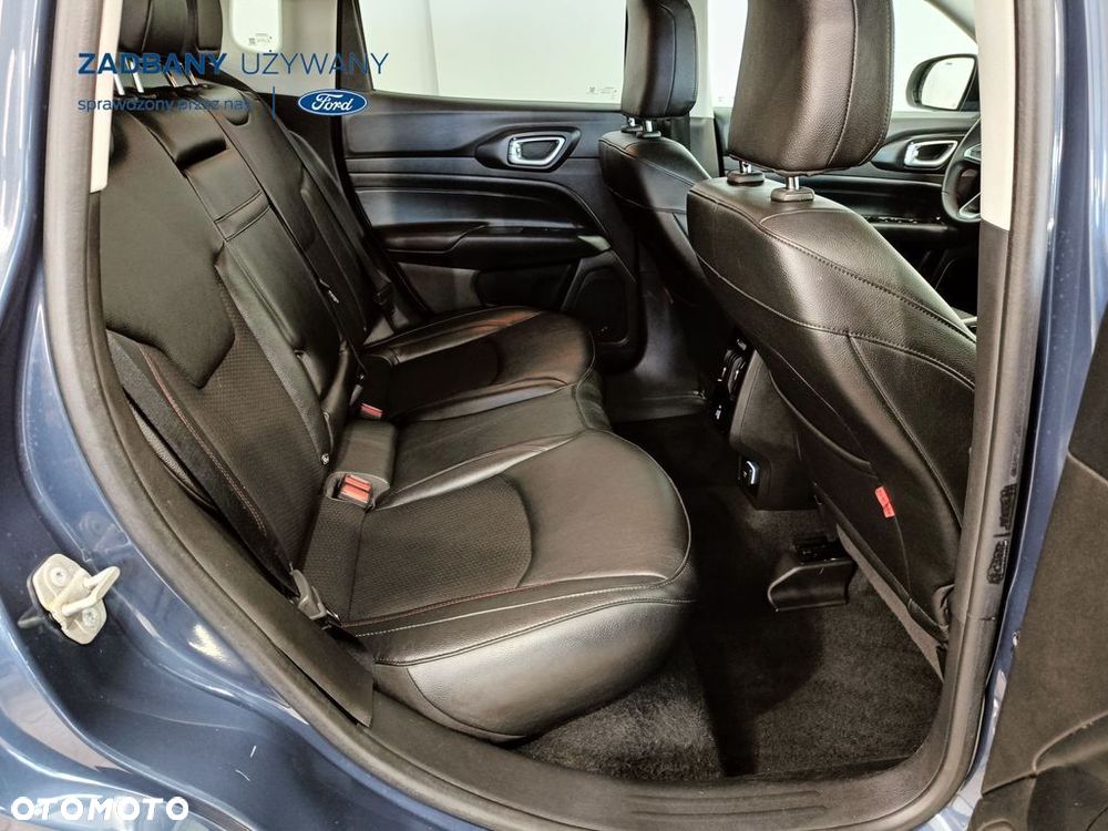 Jeep Compass 1.3 T-GDI 4xe PLUG-IN HYBRID Automatik Trailhawk - 24