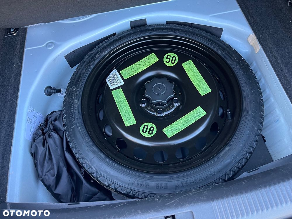 Audi A4 Limousine 2.0 TFSI multitronic S line Sportpaket - 29