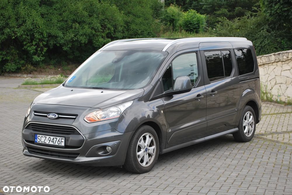 Ford Tourneo Connect Grand - 1