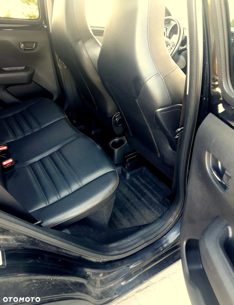 Peugeot 108 VTI 68 STOP&START Allure - 19
