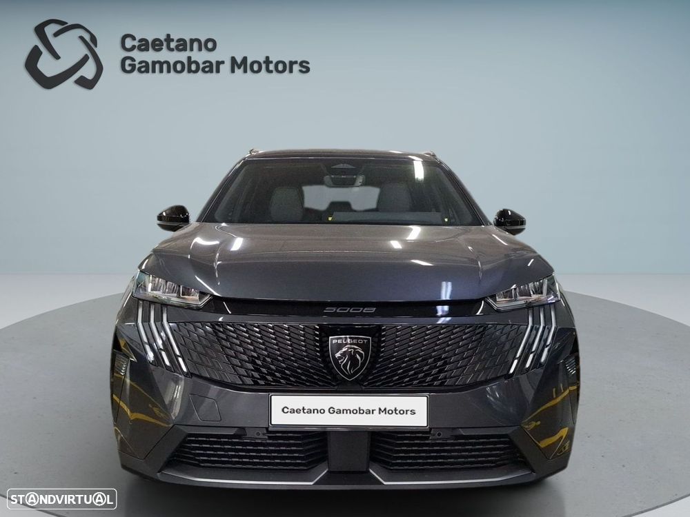Peugeot E-5008 73 kWh Allure - 2