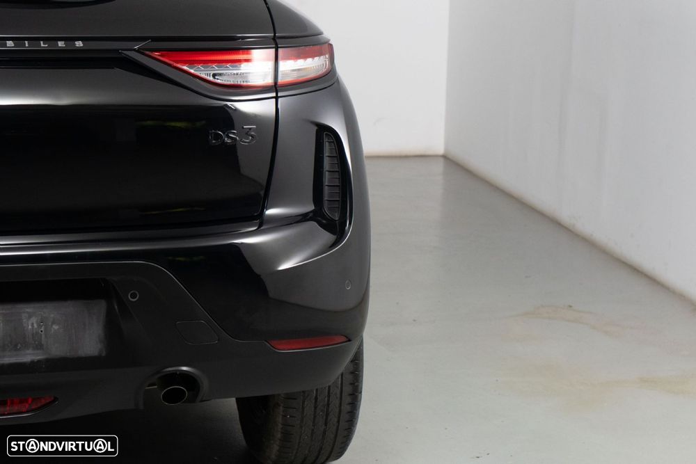DS DS3 1.2 PureTech Performance Line - 17