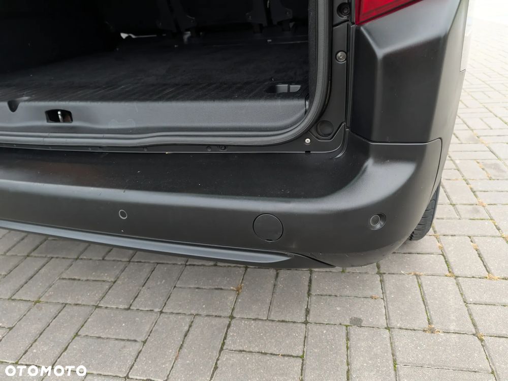 Citroën Berlingo - 23
