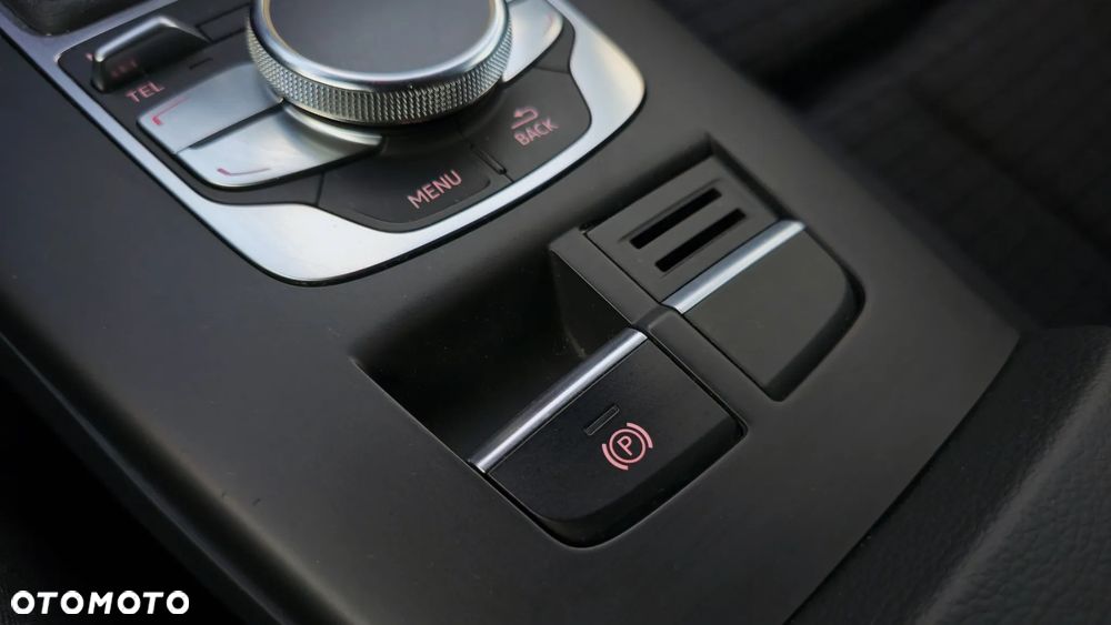 Audi A3 Sportback 2.0 TDI Ambition - 31