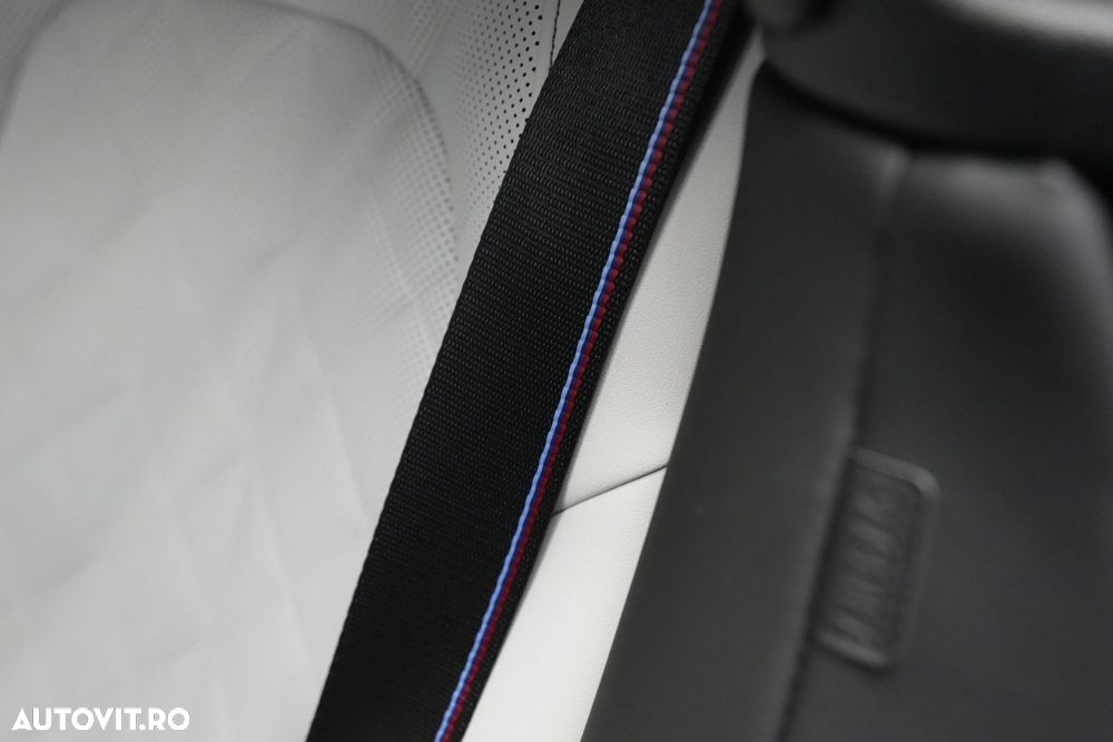 BMW X6 M - 27