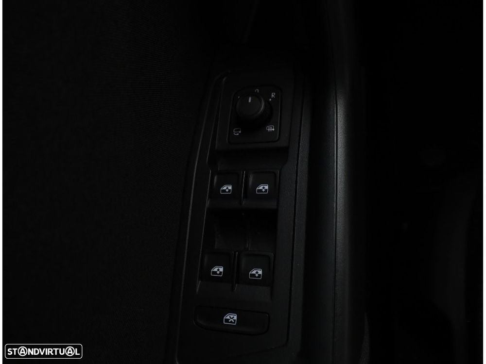 VW T-Roc 1.5 TSI Life DSG - 27