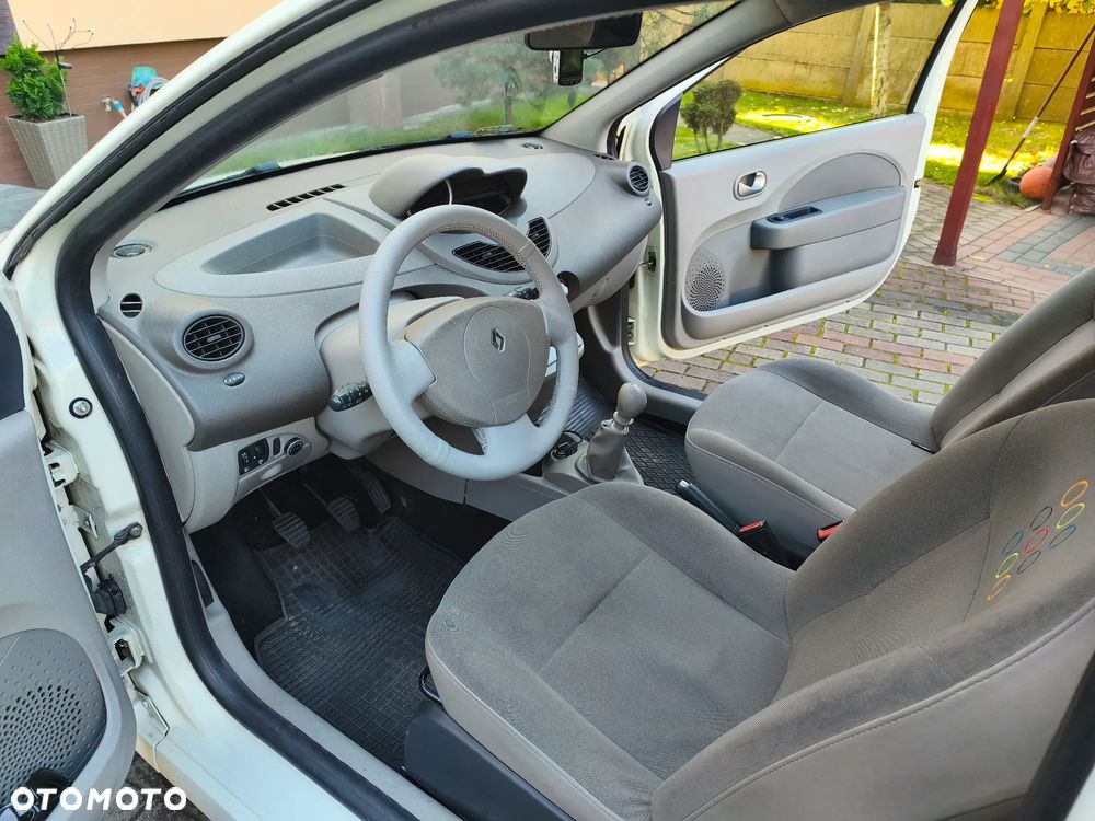 Renault Twingo - 7