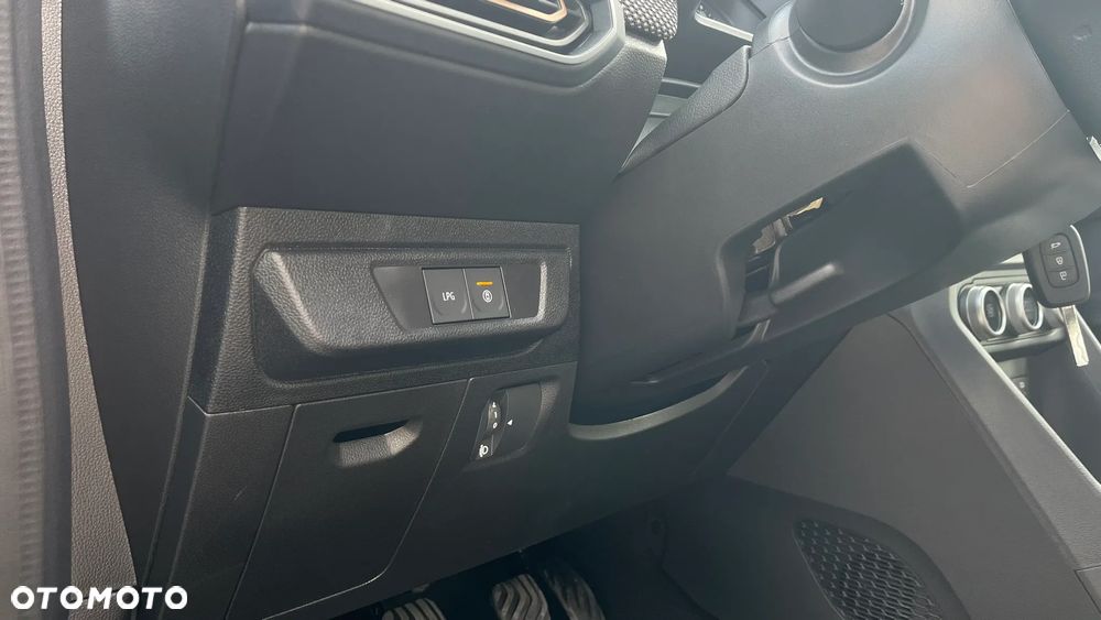 Dacia Sandero Stepway 1.0 TCe Expression - 9