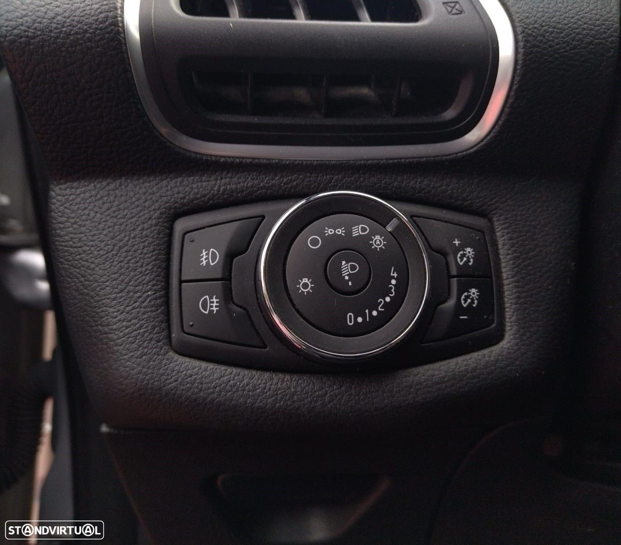 Ford B-Max 1.0 EcoBoost Trend - 9