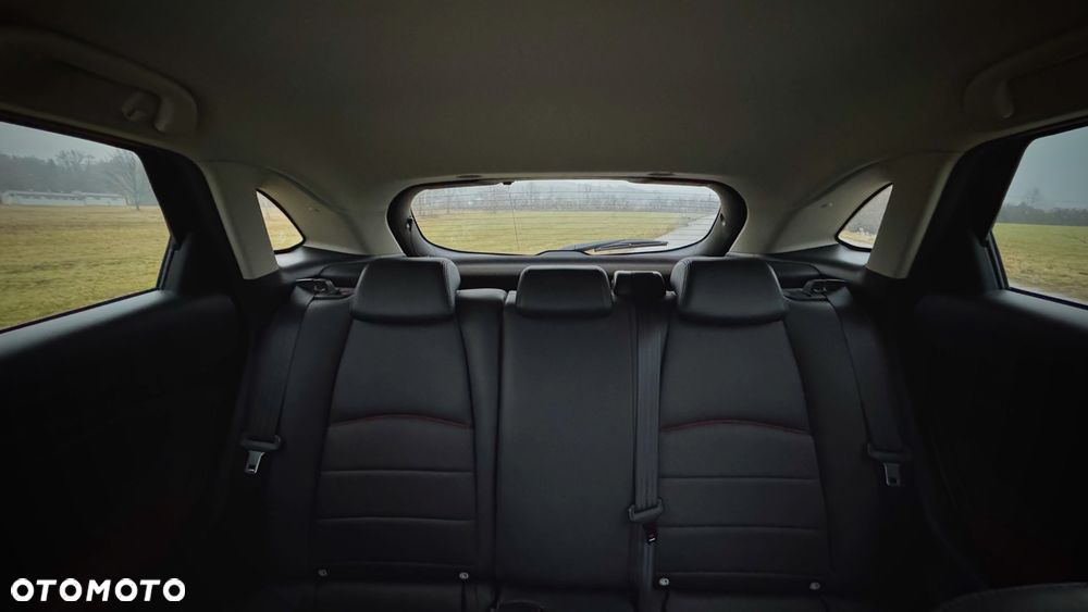 Mazda CX-3 2.0 Skypassion - 32