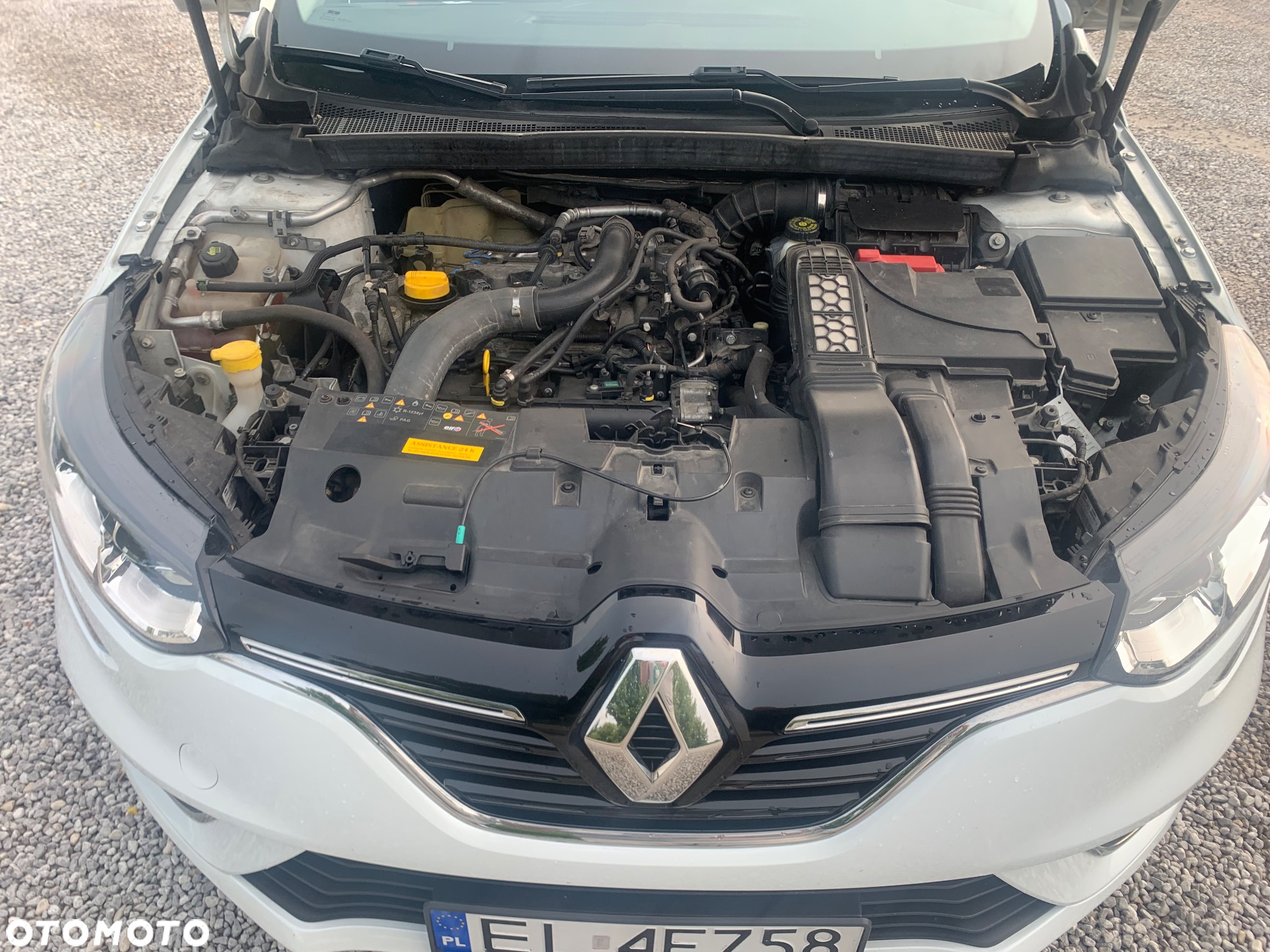 Renault Megane 1.2 Energy TCe Life - 30