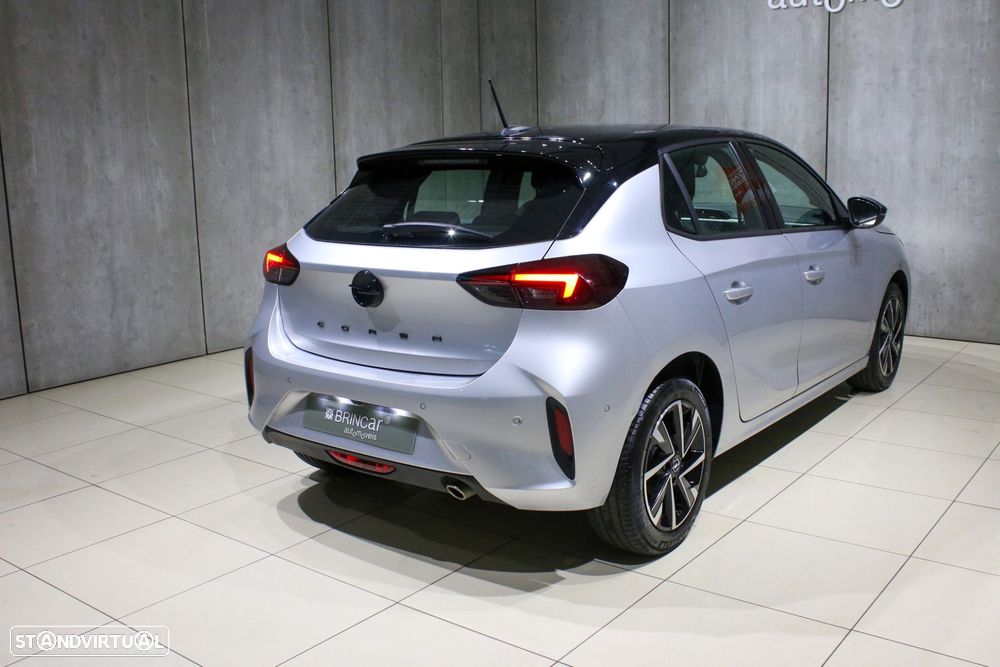 Opel Corsa - 27
