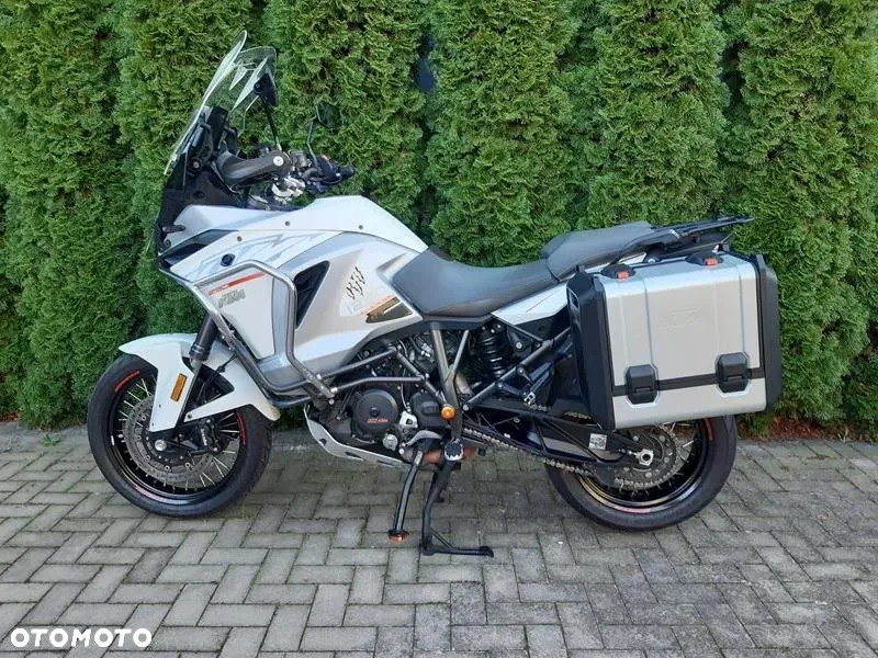 KTM Super Adventure