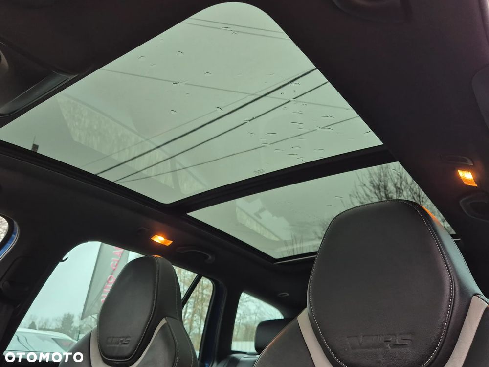 Skoda Octavia 2.0 TDI DSG RS - 14