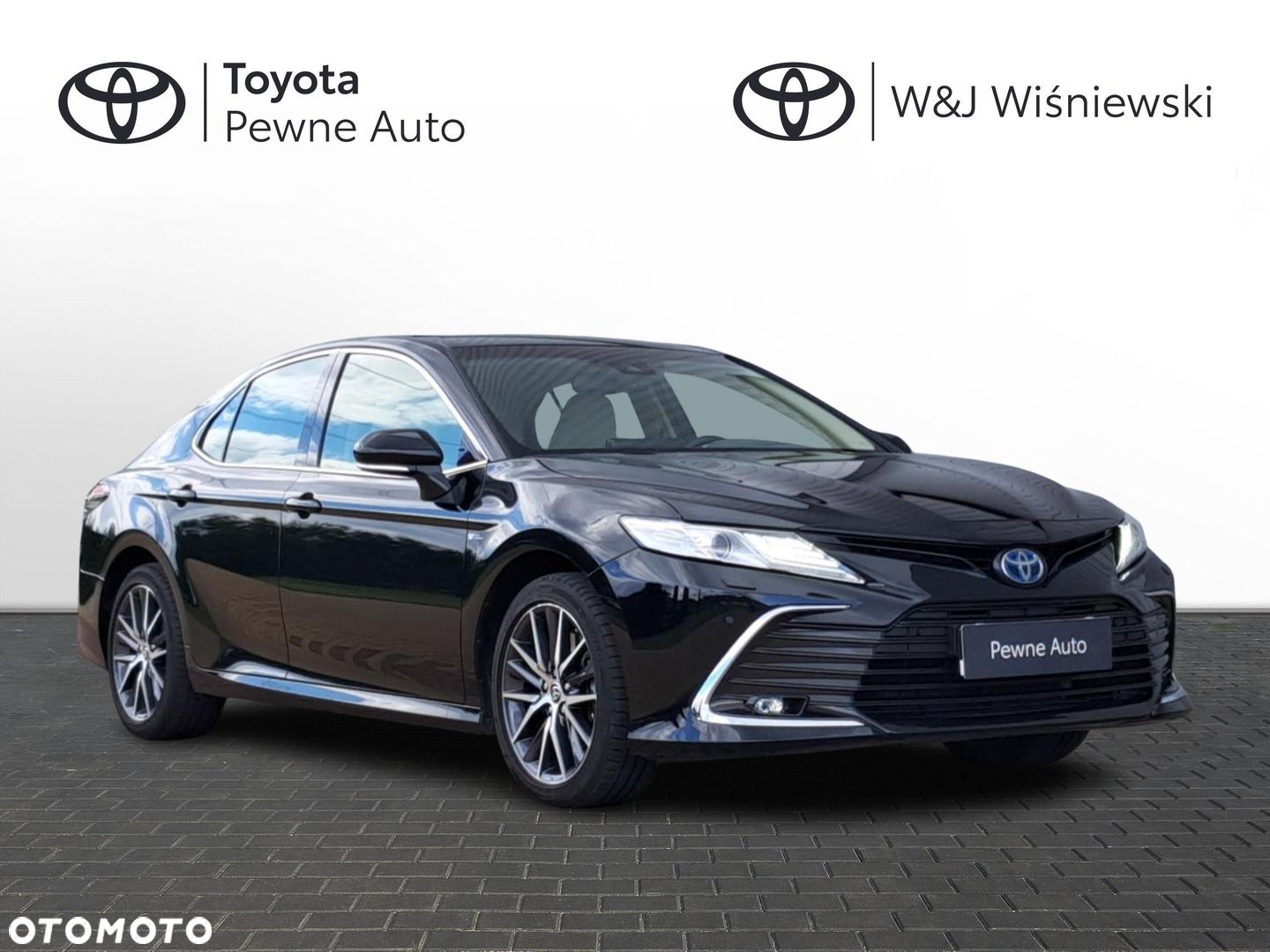Toyota Camry - 15