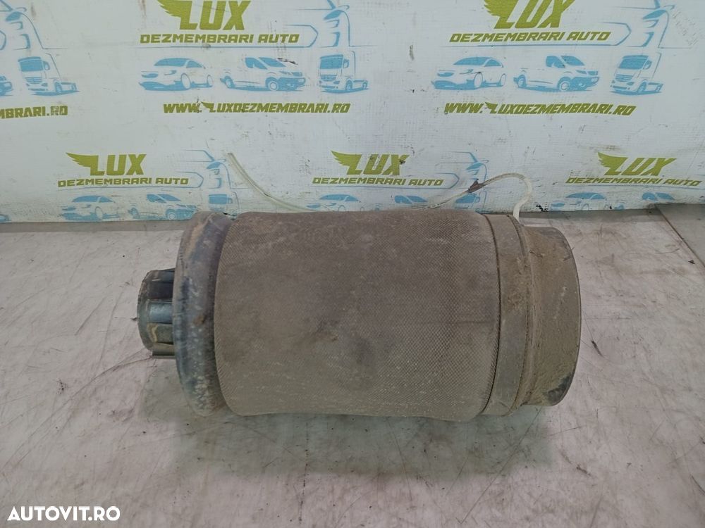 Perna aer dreapta spate Mercedes-Benz ML W164 [2005 - 2008] 3.0 cdi 6 - 1